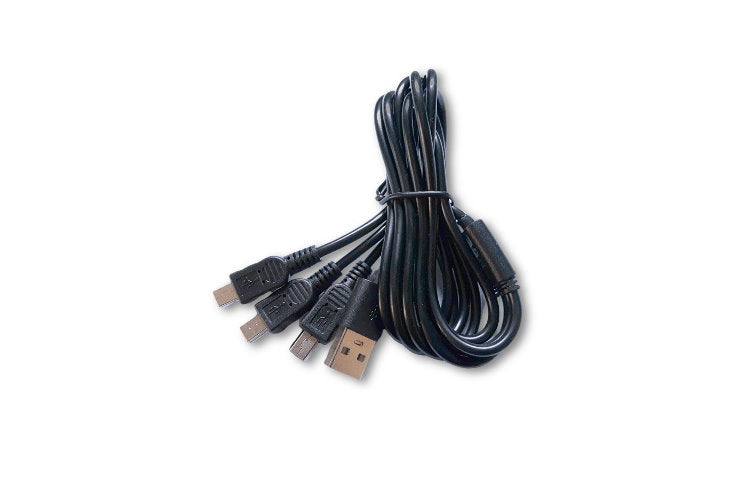 XP Deus / ORX Ladeclip