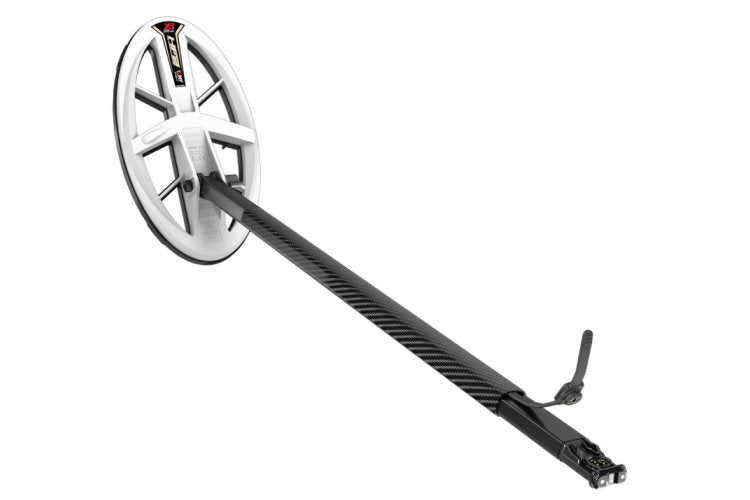 XP Deus II elliptische HF-Suchspule